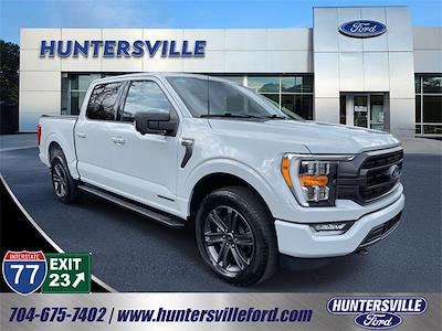 Used 2023 Ford F-150 - photo 1