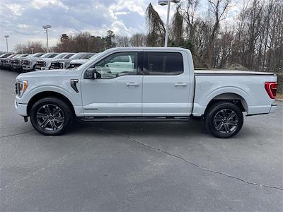 Used 2023 Ford F-150 - photo 1