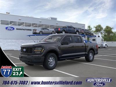 New 2026 Ford F-150 - photo 1