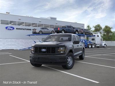 New 2026 Ford F-150 - photo 1