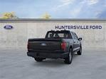 New 2026 Ford F-150 XL SuperCrew Cab for sale #HFD25381 - photo 8