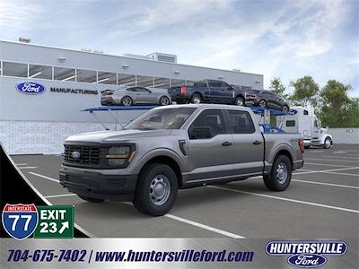 New 2026 Ford F-150 - photo 1