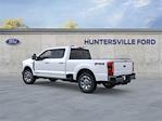 2026 Ford F-350 Crew Cab SRW 4WD Pickup for sale #HFD31454 - photo 2