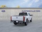 2026 Ford F-350 Crew Cab SRW 4WD Pickup for sale #HFD31454 - photo 8