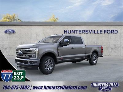 2026 Ford F-350 Crew Cab SRW 4WD Pickup for sale #HFD32106 - photo 1