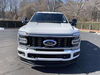 New 2026 Ford F-350 Platinum Crew Cab for sale #HFD37036 - photo 2