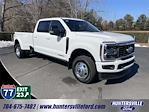 2026 Ford F-350 Crew Cab DRW 4WD Pickup for sale #HFD37036 - photo 1