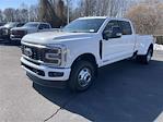 2026 Ford F-350 Crew Cab DRW 4WD Pickup for sale #HFD37036 - photo 3