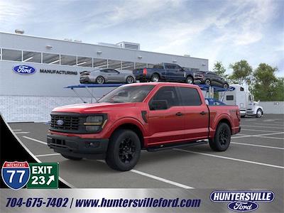 New 2026 Ford F-150 - photo 1