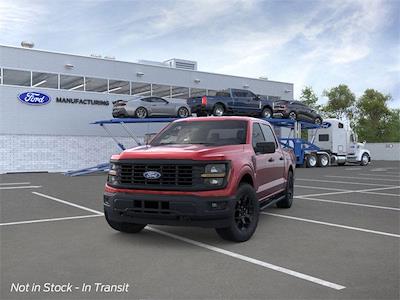 New 2026 Ford F-150 - photo 1