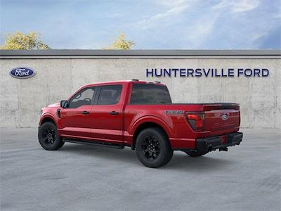 New 2026 Ford F-150 - photo 1