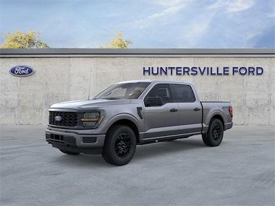 New 2026 Ford F-150 - photo 1