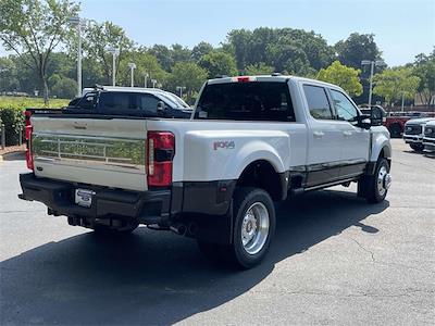 New 2025 Ford F-450 King Ranch Crew Cab 4x4 DRW Pickup for sale #HFD38882 - photo 2