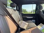 New 2025 Ford F-450 King Ranch Crew Cab 4x4 DRW Pickup for sale #HFD38882 - photo 27
