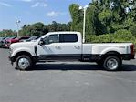 New 2025 Ford F-450 King Ranch Crew Cab 4x4 DRW Pickup for sale #HFD38882 - photo 31