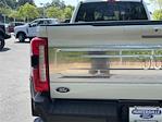 New 2025 Ford F-450 King Ranch Crew Cab 4x4 DRW Pickup for sale #HFD38882 - photo 32