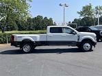 New 2025 Ford F-450 King Ranch Crew Cab 4x4 DRW Pickup for sale #HFD38882 - photo 35