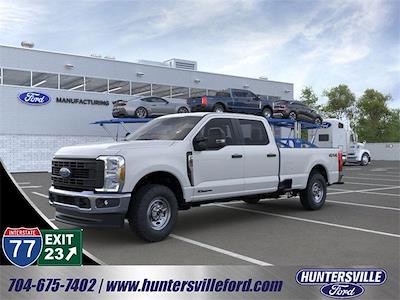 2025 Ford F-250 Crew Cab 4x4 Pickup for sale #HFD40760 - photo 1