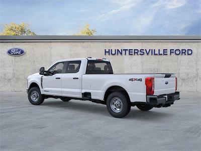 New 2025 Ford F-250 XL Crew Cab 4x4 Pickup for sale #HFD40760 - photo 2