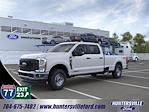 2025 Ford F-250 Crew Cab 4x4 Pickup for sale #HFD40760 - photo 1