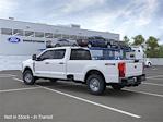 2025 Ford F-250 Crew Cab 4x4 Pickup for sale #HFD40760 - photo 4