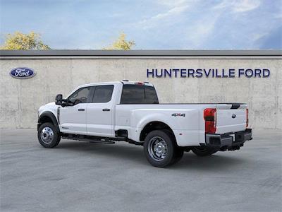New 2025 Ford F-450 XL Crew Cab 4x4 DRW Pickup for sale #HFD40772 - photo 2