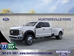 New 2025 Ford F-450 XL Crew Cab 4x4 DRW Pickup for sale #HFD40772 - photo 1
