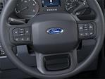 New 2025 Ford F-450 XL Crew Cab 4x4 DRW Pickup for sale #HFD40772 - photo 12