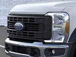 New 2025 Ford F-450 XL Crew Cab 4x4 DRW Pickup for sale #HFD40772 - photo 17