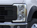 New 2025 Ford F-450 XL Crew Cab 4x4 DRW Pickup for sale #HFD40772 - photo 18