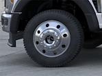 New 2025 Ford F-450 XL Crew Cab 4x4 DRW Pickup for sale #HFD40772 - photo 19