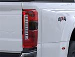 New 2025 Ford F-450 XL Crew Cab 4x4 DRW Pickup for sale #HFD40772 - photo 21