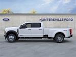 New 2025 Ford F-450 XL Crew Cab 4x4 DRW Pickup for sale #HFD40772 - photo 4