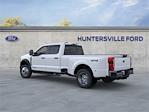 New 2025 Ford F-450 XL Crew Cab 4x4 DRW Pickup for sale #HFD40772 - photo 2