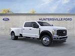 New 2025 Ford F-450 XL Crew Cab 4x4 DRW Pickup for sale #HFD40772 - photo 7