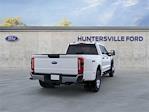 New 2025 Ford F-450 XL Crew Cab 4x4 DRW Pickup for sale #HFD40772 - photo 8