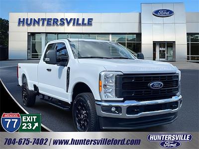 2023 Ford F-250 Super Cab 4WD Pickup for sale #HFD40772A - photo 1