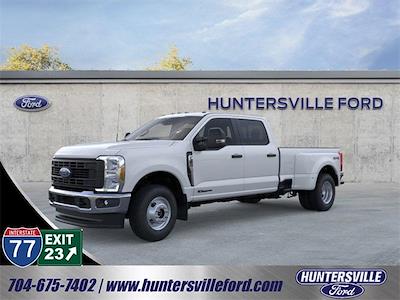 New 2025 Ford F-350 XL Crew Cab 4x4 DRW Pickup for sale #HFD40774 - photo 1