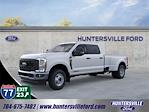 New 2025 Ford F-350 XL Crew Cab 4x4 DRW Pickup for sale #HFD40774 - photo 1