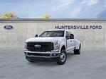 New 2025 Ford F-350 XL Crew Cab 4x4 DRW Pickup for sale #HFD40774 - photo 3