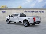 New 2025 Ford F-350 XL Crew Cab 4x4 DRW Pickup for sale #HFD40774 - photo 2