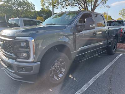 2024 Ford F-250 Crew Cab 4WD Pickup for sale #HFD40774A - photo 1