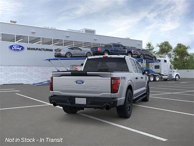 New 2026 Ford F-150 - photo 1