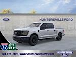 New 2026 Ford F-150 STX SuperCrew Cab for sale #HFD40858 - photo 1