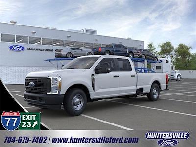 2025 Ford F-250 Crew Cab 4x2 Pickup for sale #HFD41256 - photo 1