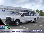 2025 Ford F-250 Crew Cab 4x2 Pickup for sale #HFD41256 - photo 1