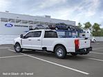 2025 Ford F-250 Crew Cab 4x2 Pickup for sale #HFD41256 - photo 4