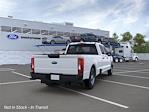 2025 Ford F-250 Crew Cab 4x2 Pickup for sale #HFD41256 - photo 8