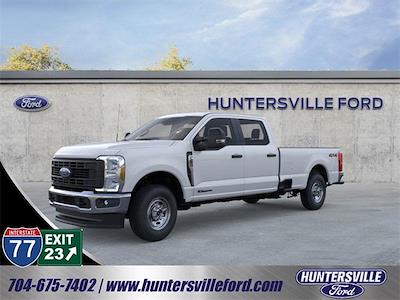 2025 Ford F-250 Crew Cab 4x4 Pickup for sale #HFD41288 - photo 1