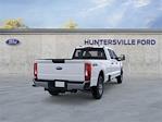 2025 Ford F-250 Crew Cab 4x4 Pickup for sale #HFD41288 - photo 8